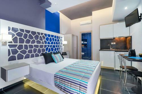 Kyma Seaside Retreat-bespoke Luxury Home
