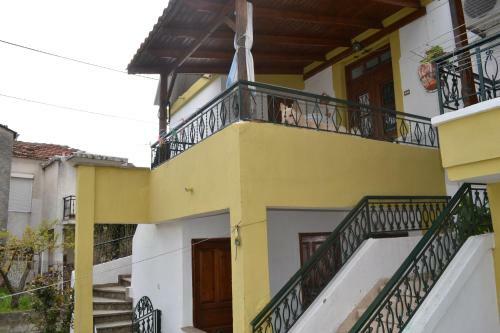 House Of Limenaria