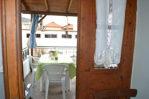 House Of Limenaria