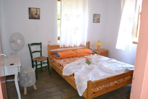 House Of Limenaria