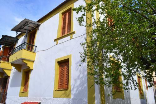 House Of Limenaria