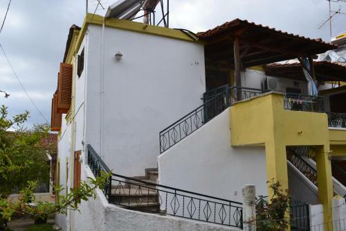 House Of Limenaria