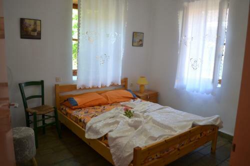 House Of Limenaria