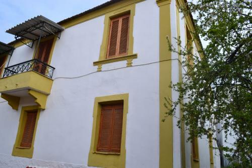 House Of Limenaria