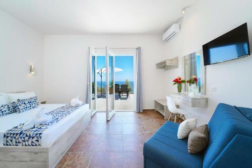 Hotel Endless View Villa