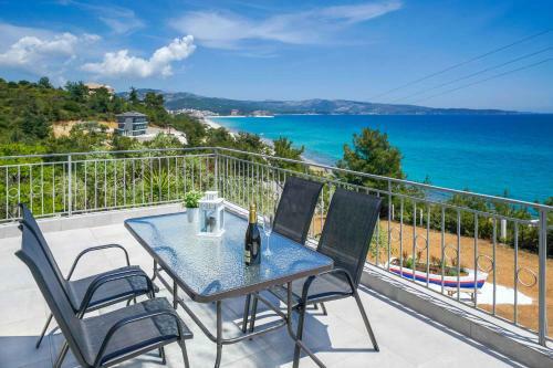 Hotel Endless View Villa