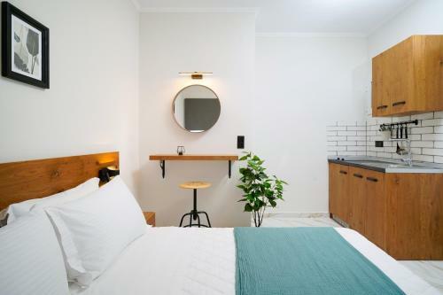 Apartamento Relax Studios
