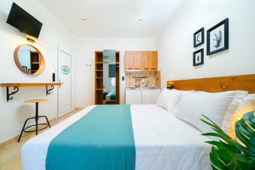 Apartamento Relax Studios