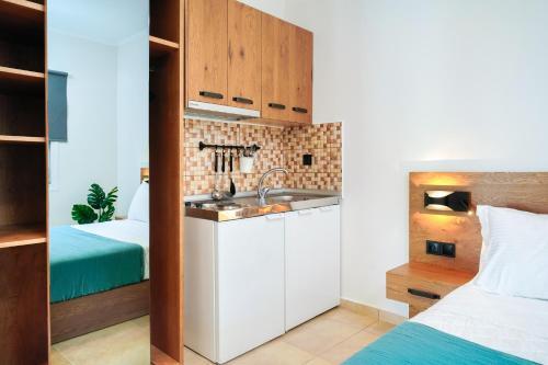 Apartamento Relax Studios