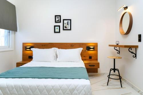 Apartamento Relax Studios
