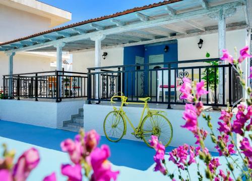 Apartamento Relax Studios