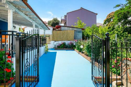 Apartamento Relax Studios