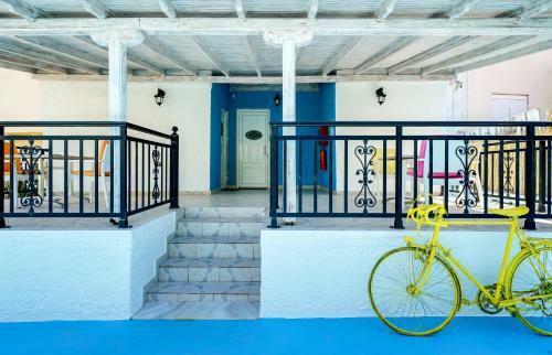 Apartamento Relax Studios