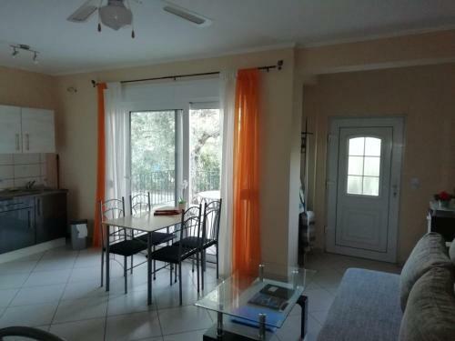 Apartamento Studios Oleander