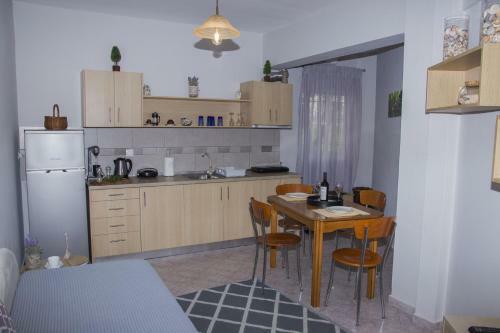 Iria's Apartments