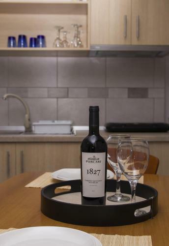 Iria's Apartments