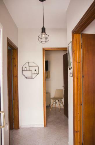 Iria's Apartments