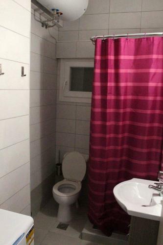 Apartamento Eve's House