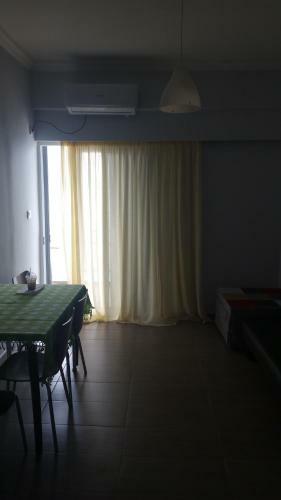 Apartamento Eve's House