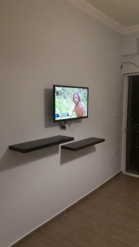 Apartamento Eve's House