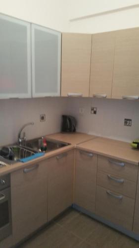 Apartamento Eve's House