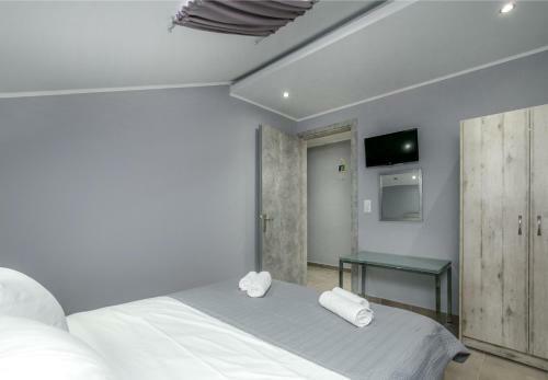 Aliki's Apartment