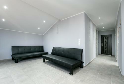 Aliki's Apartment