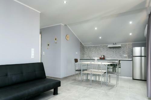 Aliki's Apartment
