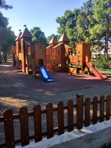 Comfort Apartments For Small Family