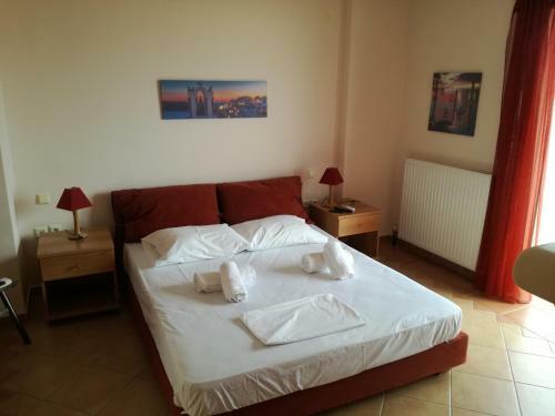 Villa Sirene