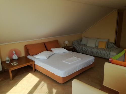 Villa Sirene