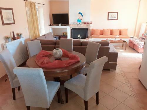 Villa Sirene