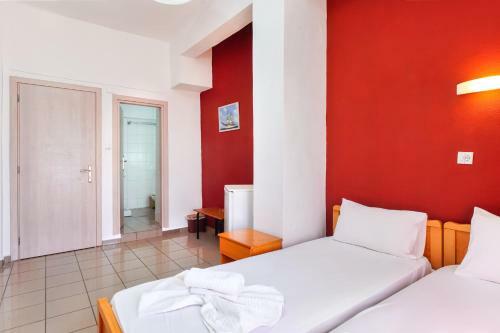 Hotel Papageorgiou