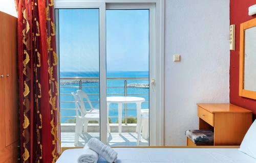 Hotel Papageorgiou