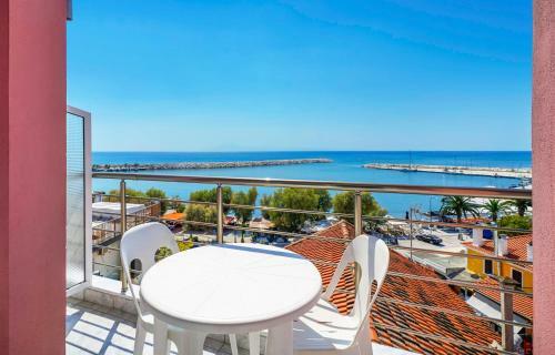 Hotel Papageorgiou