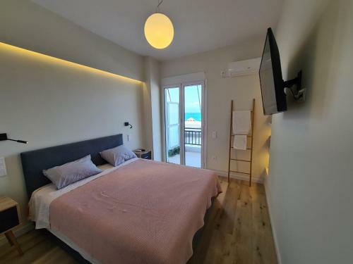 Apartamento Grace Seaside