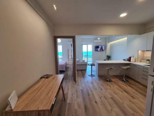 Apartamento Grace Seaside