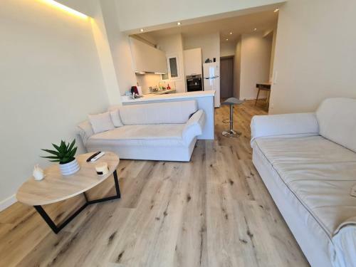 Apartamento Grace Seaside