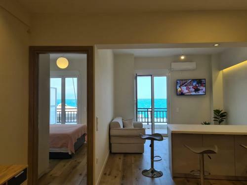 Apartamento Grace Seaside