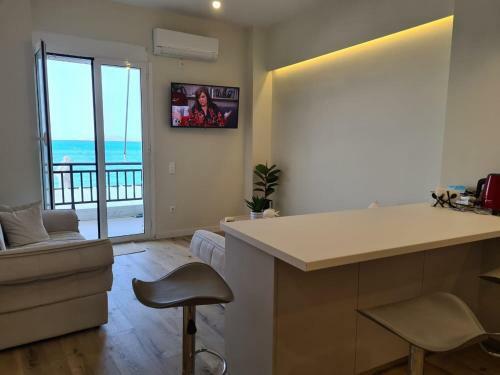 Apartamento Grace Seaside