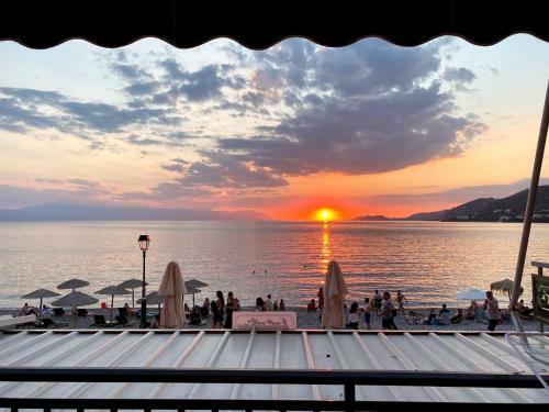 Apartamento Grace Seaside