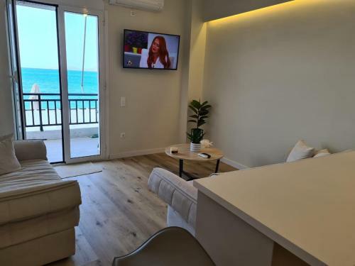 Apartamento Grace Seaside