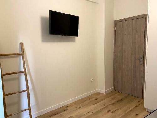 Apartamento Grace Seaside