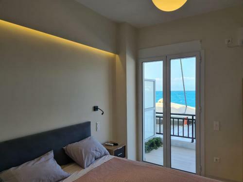 Apartamento Grace Seaside
