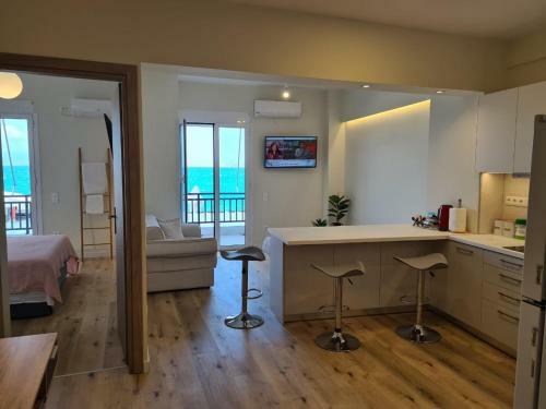 Apartamento Grace Seaside