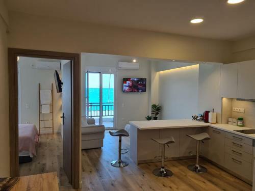 Apartamento Grace Seaside