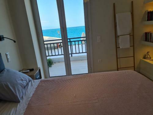 Apartamento Grace Seaside