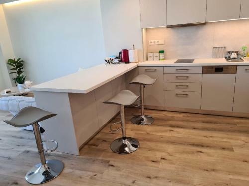 Apartamento Grace Seaside