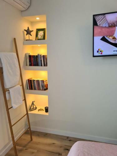 Apartamento Grace Seaside