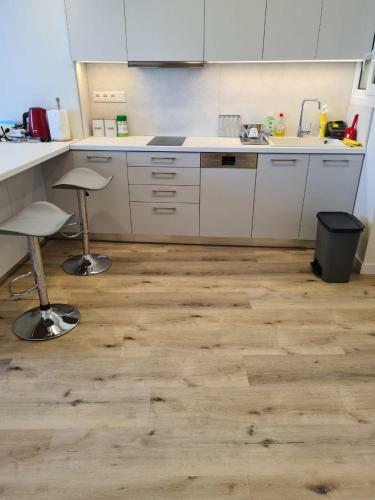 Apartamento Grace Seaside
